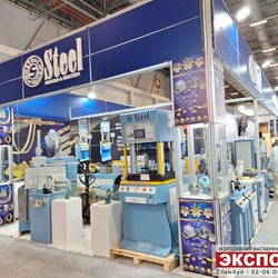 Фотоотчет с осенней выставки Istanbul Jewelry Show 2025: ювелирные изделия и технологии