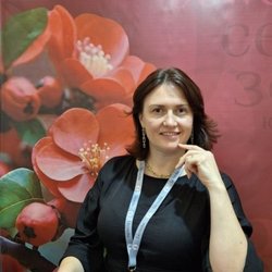 Фотоотчет с выставки JUNWEX Петербург 2025