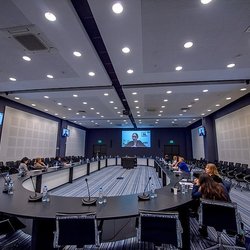 Фотоотчет с выставки Ювелирная Сибирь 2020