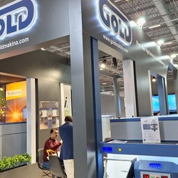 Фоторепортаж с выставки "Istanbul Jewelry Show'  October 2024"