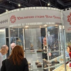 Фотоотчет с выставки JUNWEX Петербург 2025