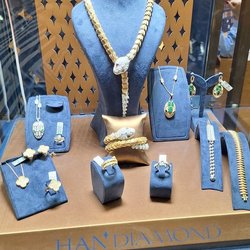 Фоторепортаж с выставки "Istanbul Jewelry Show'  October 2024"