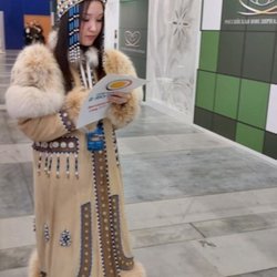 Фотоотчет с выставки JUNWEX Петербург 2025