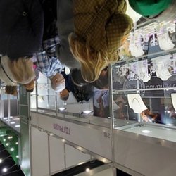 Фотоотчет с выставки JUNWEX Петербург 2025