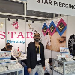 Фоторепортаж с выставки "Istanbul Jewelry Show'  October 2024"