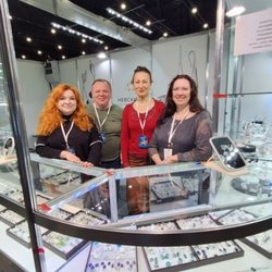 Фотоотчет с выставки JUNWEX Петербург 2025