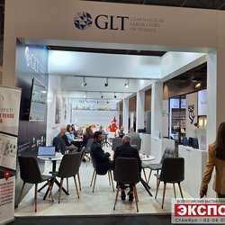 Фотоотчет с осенней выставки Istanbul Jewelry Show 2025: ювелирные изделия и технологии