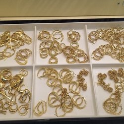 Фоторепортаж с выставки "Istanbul Jewelry Show'  October 2024"