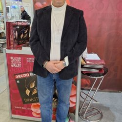 Фотоотчет с выставки JUNWEX Петербург 2025