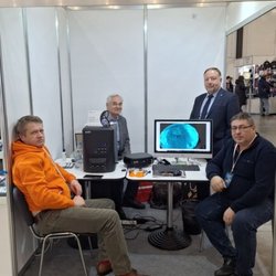 Фотоотчет с выставки JUNWEX Петербург 2025