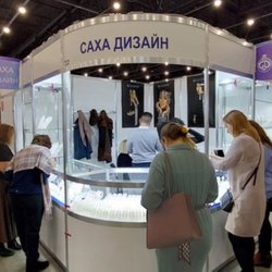 Фотоотчет с выставки JUNWEX Петербург 2025