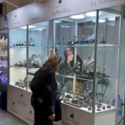 Фотоотчет с выставки JUNWEX Петербург 2025