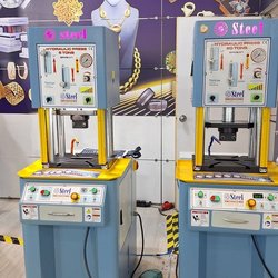 Фоторепортаж с выставки "Istanbul Jewelry Show'  October 2024"