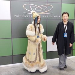 Фотоотчет с выставки JUNWEX Петербург 2025