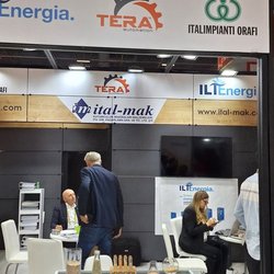 Фоторепортаж с выставки "Istanbul Jewelry Show'  October 2024"