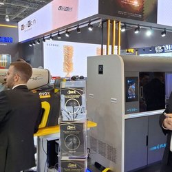 Фоторепортаж с выставки "Istanbul Jewelry Show'  October 2024"