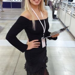 Фотоотчет с выставки JUNWEX Петербург 2025