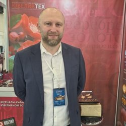 Фотоотчет с выставки JUNWEX Петербург 2025