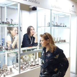 Фотоотчет с выставки JUNWEX Петербург 2025