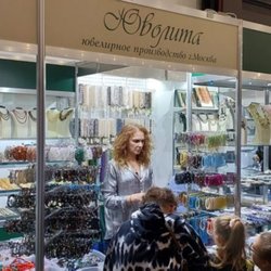 Фотоотчет с выставки JUNWEX Петербург 2025