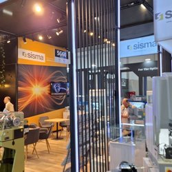 Фоторепортаж с выставки "Istanbul Jewelry Show'  October 2024"