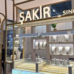 Фоторепортаж с выставки "Istanbul Jewelry Show'  October 2024"