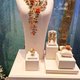 Фотоотчет с весенней выставки Istanbul Jewelry Show 2025: от оборудования до готовых украшений