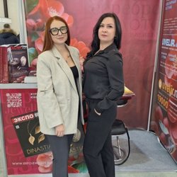 Фотоотчет с выставки JUNWEX Петербург 2025