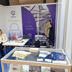 Фотоотчет с осенней выставки Istanbul Jewelry Show 2025: ювелирные изделия и технологии