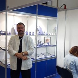 Фотоотчет с выставки JUNWEX Петербург 2025