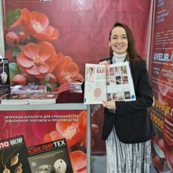 Фотоотчет с выставки JUNWEX Петербург 2025