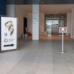 Фотоотчет с выставки JUNWEX Петербург 2025