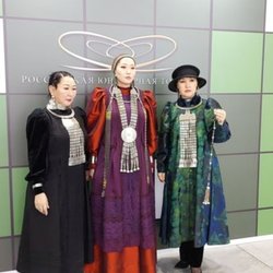 Фотоотчет с выставки JUNWEX Петербург 2025