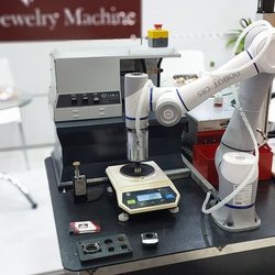 Фоторепортаж с выставки "Istanbul Jewelry Show'  October 2024"