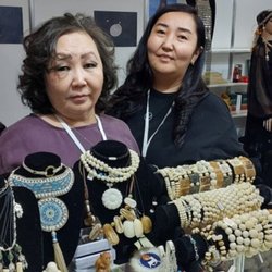 Фотоотчет с выставки JUNWEX Петербург 2025