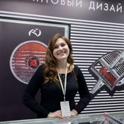 Фотоотчет с выставки JUNWEX Петербург 2025