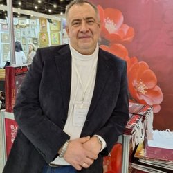 Фотоотчет с выставки JUNWEX Петербург 2025