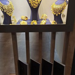 Фоторепортаж с выставки "Istanbul Jewelry Show'  October 2024"