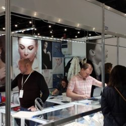 Фотоотчет с выставки JUNWEX Петербург 2025