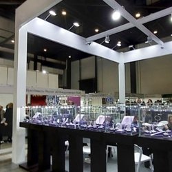 Фотоотчет с выставки JUNWEX Петербург 2025