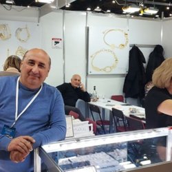 Фотоотчет с выставки JUNWEX Петербург 2025