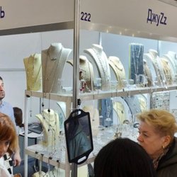 Фотоотчет с выставки JUNWEX Петербург 2025