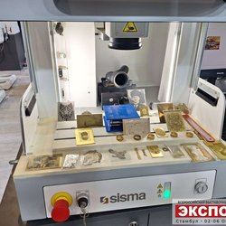 Фотоотчет с осенней выставки Istanbul Jewelry Show 2025: ювелирные изделия и технологии