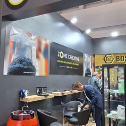Фотоотчет с весенней выставки Istanbul Jewelry Show 2025: от оборудования до готовых украшений