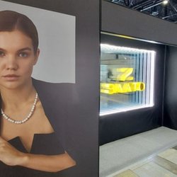 Фотоотчет с выставки JUNWEX Петербург 2025