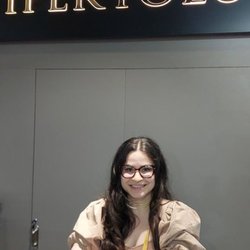 Фотоотчет с осенней выставки Istanbul Jewelry Show 2025: ювелирные изделия и технологии