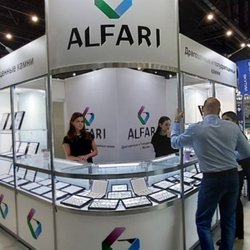 Фотоотчет с выставки JUNWEX Петербург 2025