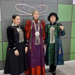 Фотоотчет с выставки JUNWEX Петербург 2025