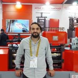 Фоторепортаж с выставки "Istanbul Jewelry Show'  October 2024"