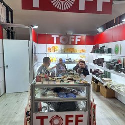 Фотоотчет с осенней выставки Istanbul Jewelry Show 2025: ювелирные изделия и технологии